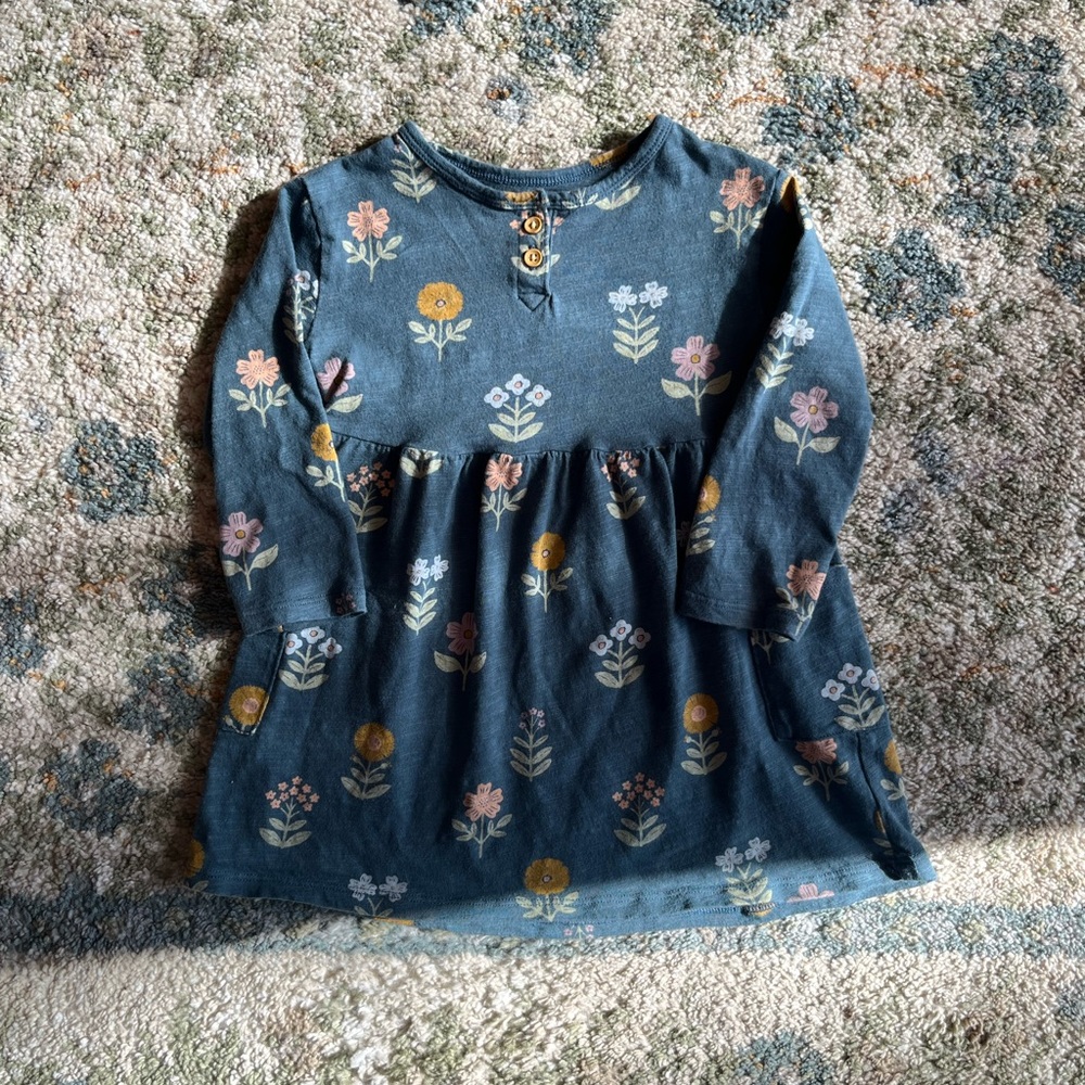 Little Co by Lauren Conrad Toddler Dress